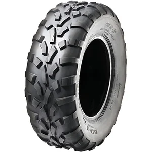 Sun-f A-010 Atv-band Zilver 25 X 11 / R10 pas cher