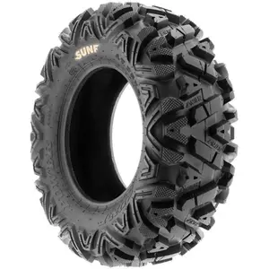 Sun-f Pneu De Quad A-033 75j pas cher