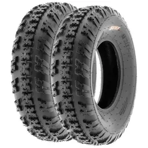 Sun-f Pneu Avant De Quad A-031 Tl pas cher