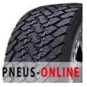 Gripmax Pneu Gripmax Inception A/T ( 275/65 R17 115T RWL )
