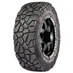 Gripmax Pneu Gripmax Mud Rage M/T 3 ( 265/70 R17 121/118Q POR RWL )Vendu parbandenexpert