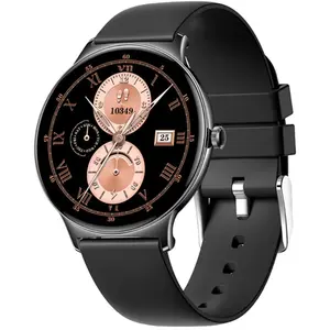 Comparateur de prix : Colmi V89 smartwatch (black), Montre connectée