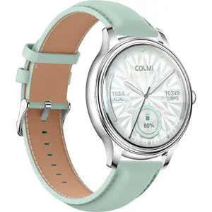 Colmi Montre Connectée Bracelet L28 Cuir pas cher