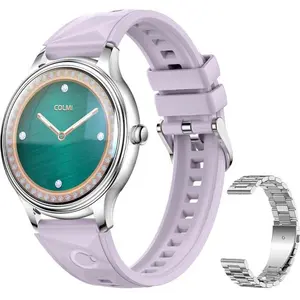 Colmi Montre Connectée Bracelet L28 Acier pas cher
