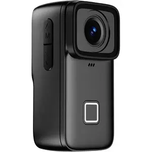 Sjcam C200 Pro (30p, WiFi), Caméra d'action, Noir pas cher