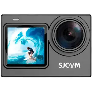 Sjcam Caméra D´action Sj6 Ultra 4k 30fps pas cher