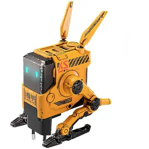 Gravastar Chargeur Mural Usb-c Alpha65 Gan Version Endommagée Par La Guerre 65w pas cher