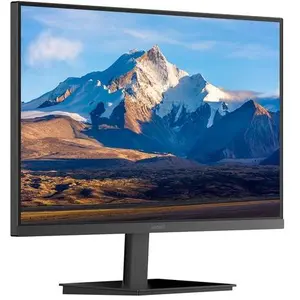Koorui E2411K (1920 x 1080 pixels, 23.80"), Moniteur, Noir pas cher