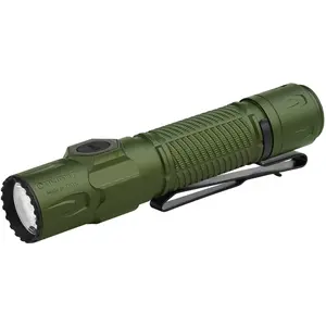 Olight Warrior Ultra OD Green pas cher