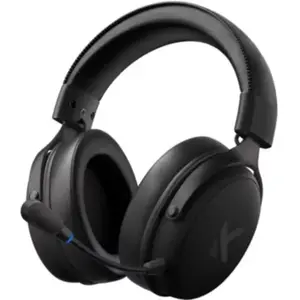 Casque gamer MCHOSE V9 Pro  Steel Black pas cher