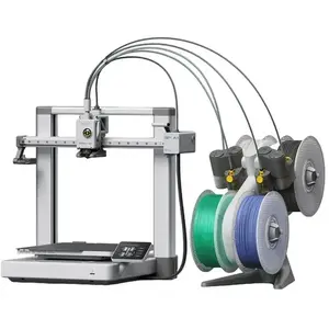 Bambu Lab A1 Combo, Imprimante 3D, GrisVendu pargalaxus