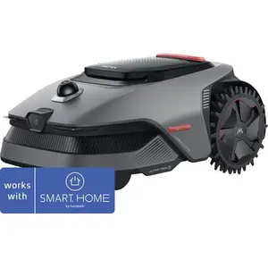Quantec, Tondeuse robot, Robot kosz cy GRASS MOWER ROBOT MOVA LIDAX UL...