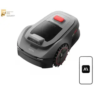 Tondeuses robots autonomes : Mova ViAX 250 pas cher