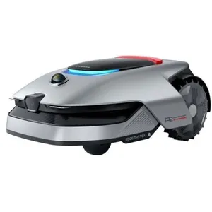 Mova, Tondeuse robot, Dreame A2 mowing robot (3000 m²) pas cher