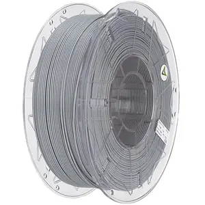 Creality Hyper PLA (1.75 mm, 1000 g), Filament 3D, Gris pas cher
