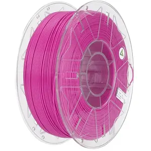 Creality Hyper PLA RFID (PLA, 1.75 mm, 1000 g), Filament 3D, Violet pas cher