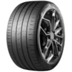 Pneu Tourisme Été - Landspider - Sportraxx UHP - 235/35R19 91Y-235/35 R19 91Y pas cher