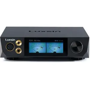 Amplis casque Luxsin Audio X8 ZLUNX8 pas cher