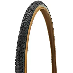Cst Gravel Pika 700c X 35 Stijve Gravelband Goud 700C x 35 pas cher