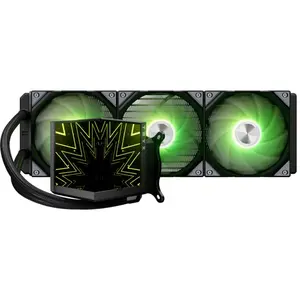 TRYX STAGE ARGB 360 - Noir pas cher