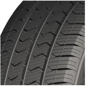 Pneu TBB Tires Advenzza AS ( 215/60 R17C 109/107T 8PR )