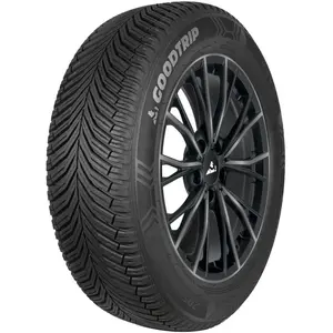 Pneu 4x4 Quatre saisons - GOODTRIP - BLUEGUARD AS - 225/55 R19 99W pas cher