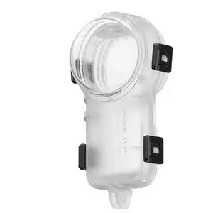 Insta360 X4 Air caisson de plongée invisible pas cher