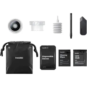 Insta360 kit de remplacement d'objectif individuel pour Insta360 X6 pas cher
