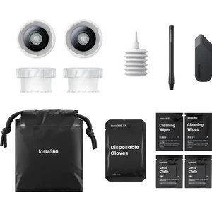 Insta360 kit de remplacement double objectifs pour Insta360 X6 pas cher