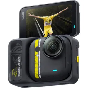 Insta360 GO Ultra Tadej Pogacar Edition pas cher
