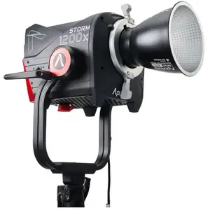Aputure Projecteur Storm 1200x pas cher