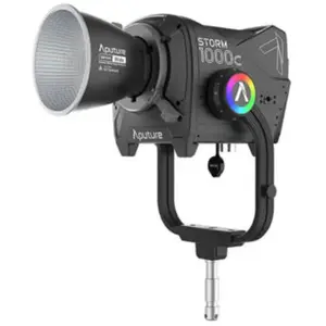 Aputure Projecteur Storm 1000c pas cher