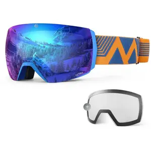 Outdoor Master Masque De Ski Ultra pas cher