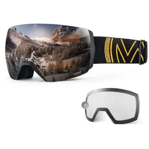 Outdoor Master Masque De Ski Ultra pas cher