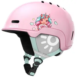 Outdoor Master Casque Junior Reindeer pas cher