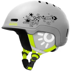 Outdoor Master Casque Junior Reindeer pas cher
