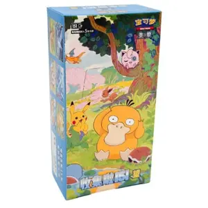 Pokémon Pokemon Box Slim 151 Set 2 Box 15/5 Cina (Chinois, Affichage du booster) pas cher