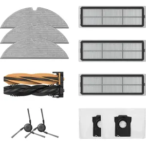 Dreame Accessories Kit - D20 Plus, Aspirateur robot : accessoires