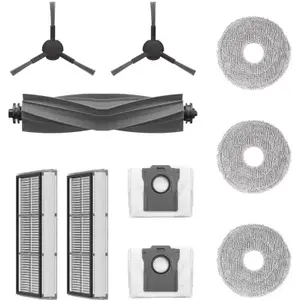 Embout pour aspirateur MOVA accessoires E30 ULTRA pas cher