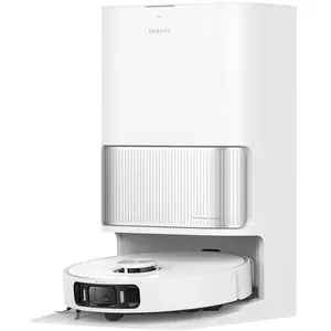Dreame Dreame L40 ULTRA AE Robot Aspirateur Laveur avec 19000 Pa, Nett...