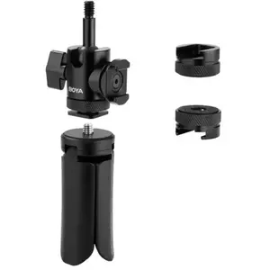 Boya Support De Bureau Pour Microphone Magique pas cher