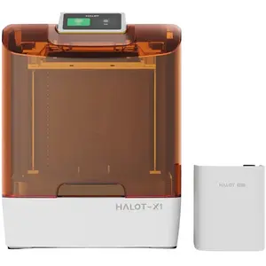Creality Halot X1 Combo pas cher