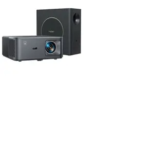 Yaber Projektor K2s Pro - 1920 x 1080 - 1000 ANSI lumens (Full HD, 800... pas cher