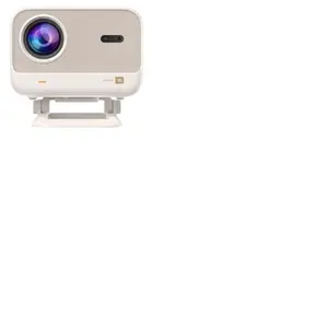 Projecteur Yaber L2 Plus Full HD Blanc