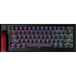 Clavier magnétique FGG MADLIONS MAD 60HE RGB pas cher