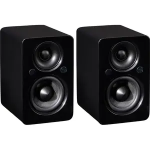Comparateur de prix : Jamo Mini MKII, Haut-parleur PC, Noir
