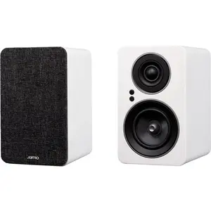 Jamo C705PA MKII (1 paire, 45 W), Enceinte hifi + home cinéma, BlancVendu parson-video