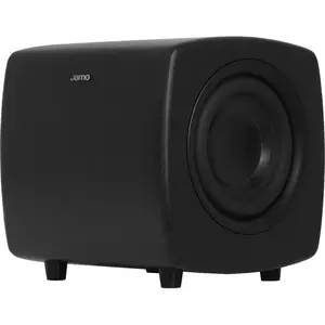 Jamo Cube (1 pièce, 250 W), Enceinte hifi + home cinéma, Noir pas cher