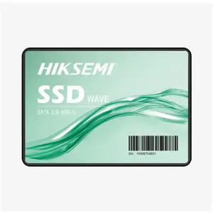 Hiksemi HS-SSD-WAVE(S) 512G Ssd Internal C100 (512 Go, 2.5"), SSD pas cher