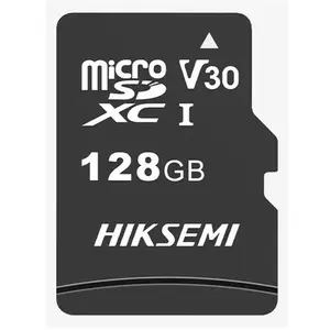 Comparateur de prix : Hikvision Hikvision Neo Series HS-TF-C1 - Carte mémoire flash - 128 Go...